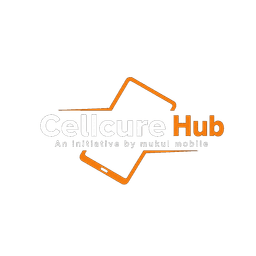 CellCure Hub Logo