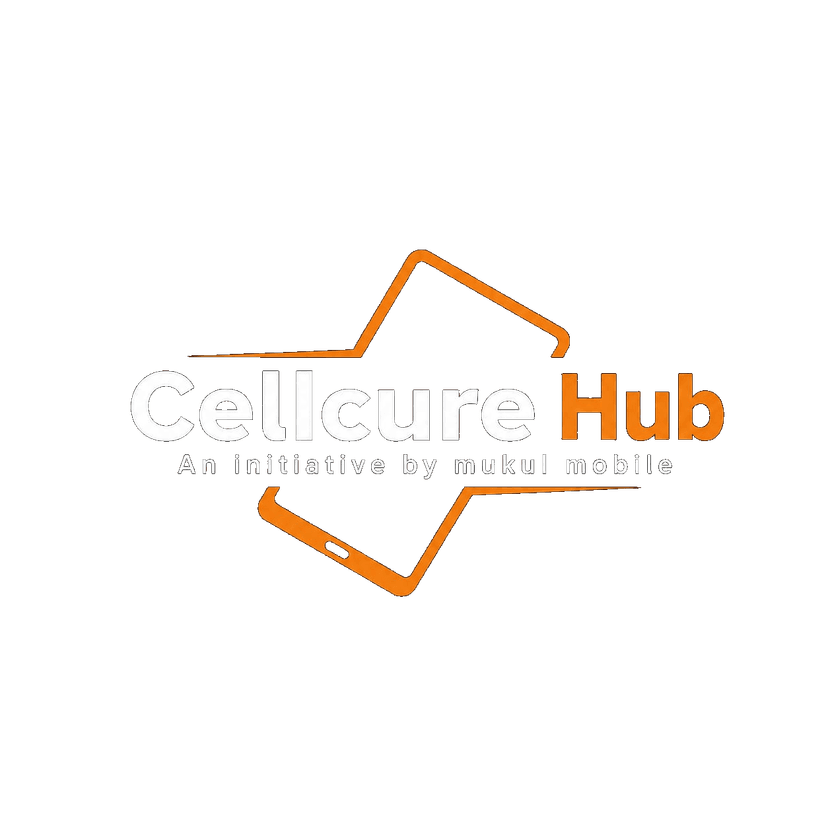 CellCure Hub